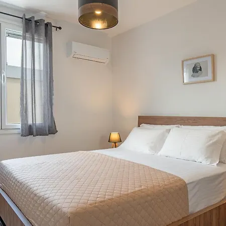 Apartman Lemon Garden Argosztóli