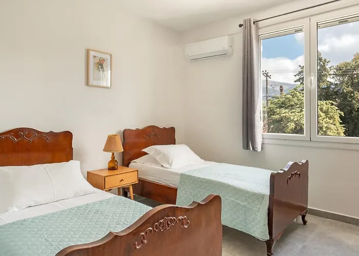 Lemon Garden Apartman