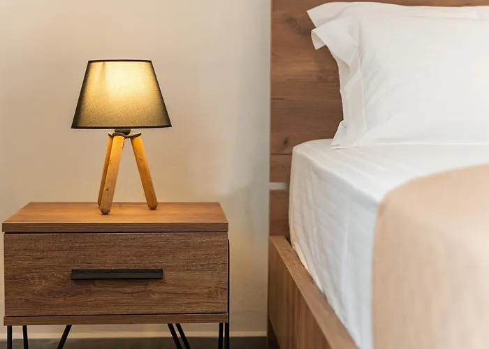 Apartman Lemon Garden Argosztóli