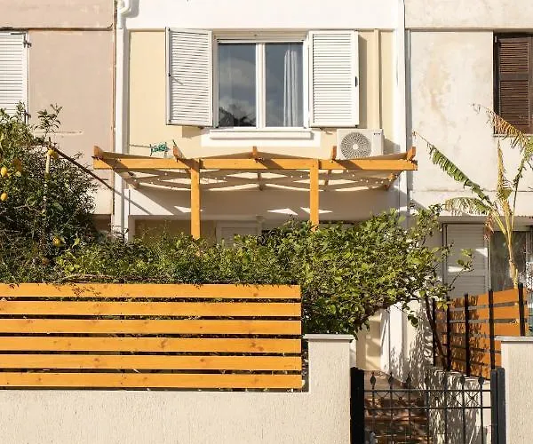 Lemon Garden Apartman