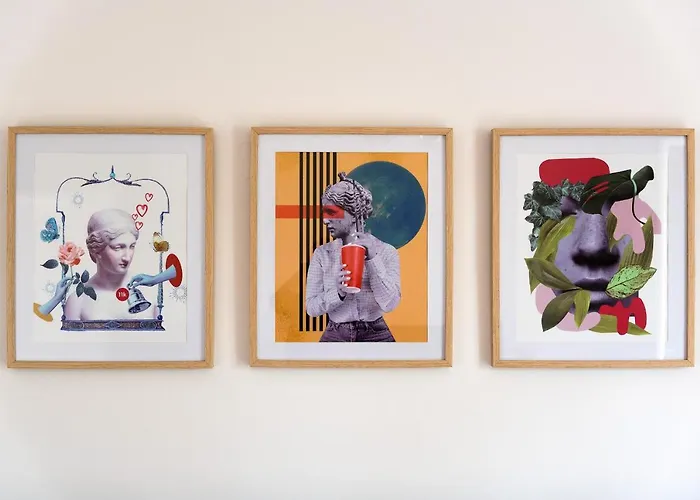 Apartman Lemon Garden