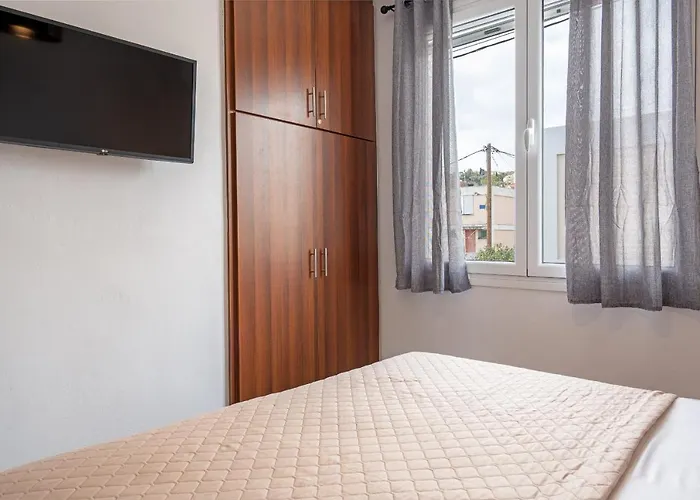 Lemon Garden Argosztóli