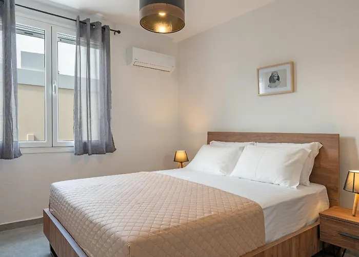 Apartman Lemon Garden Argosztóli