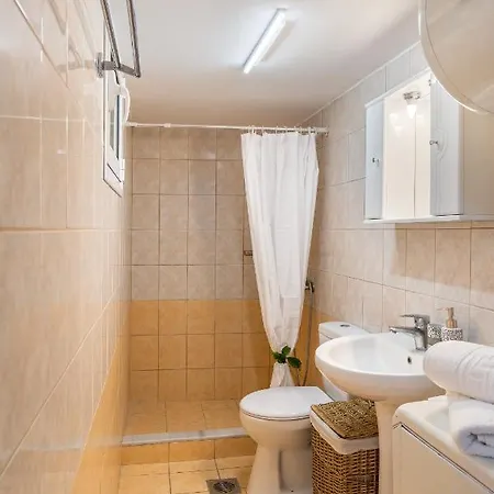 Lemon Garden Appartement Argostóli