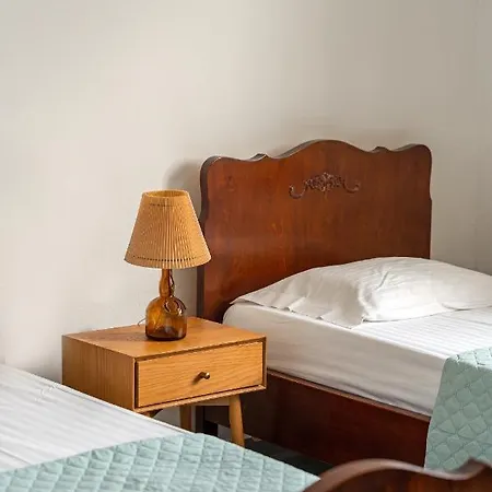 Lemon Garden Argostóli