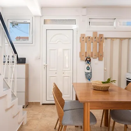 Lemon Garden Argostóli