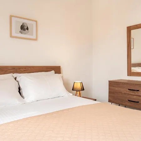 Lemon Garden Appartement Argostóli