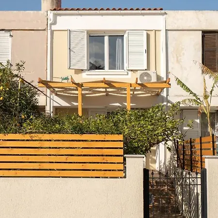 Lemon Garden Appartement