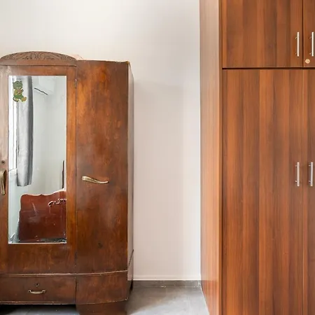 Lemon Garden Appartement *