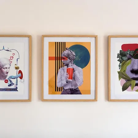 Appartement Lemon Garden