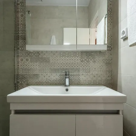 Lemon Garden Appartement *